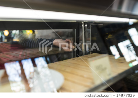 Cafe  14977029