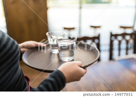 一家咖啡館 14977031