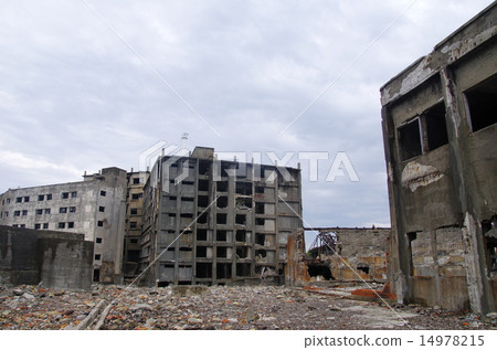Battleship Island Battleship Island 14978215