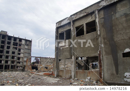Battleship Island Battleship Island 14978216