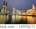 Minato Mirai夜景 14978272