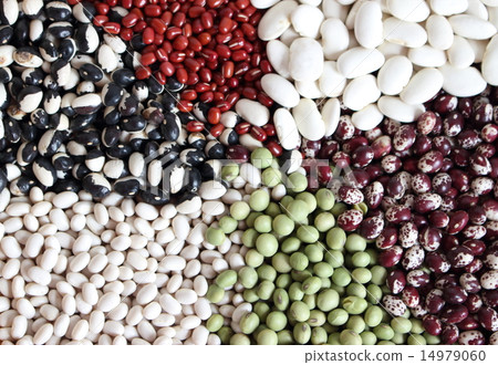 bean, beans, background 14979060