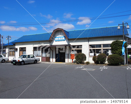 Shogo Takamori Station 14979514