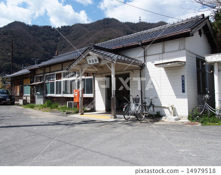 Suma Station 14979518
