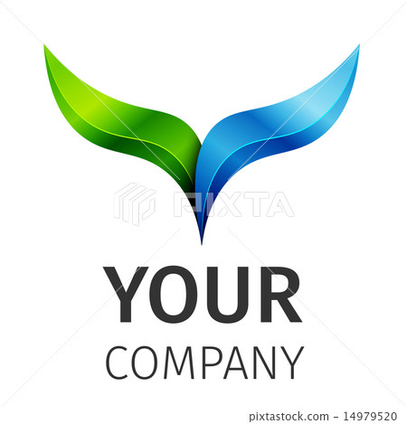 Abstract logo Abstract logo 14979520