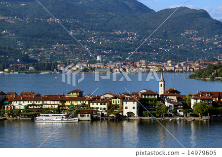 Lago Maggiore Lago Maggiore 14979605