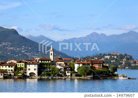 Lago Maggiore 14979607