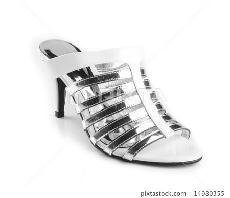 shoes, ladies shoes on background. shoes, ladies shoes on background. 14980355