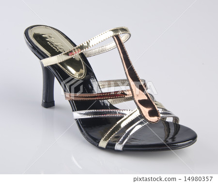 shoes, ladies shoes on background. shoes, ladies shoes on background. 14980357