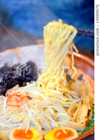 Sanjo ramen Sanjo ramen 14980678