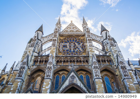 Westminster Abbey, London 14980949