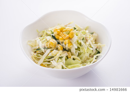 Callsaw Salad 14981666