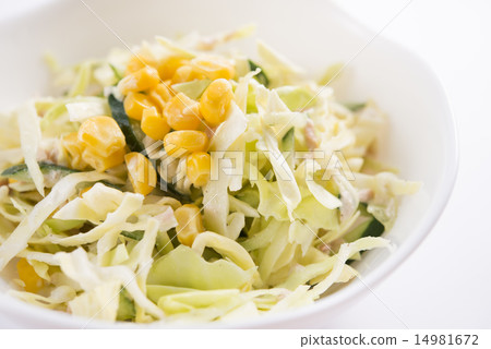 Callsaw Salad 14981672