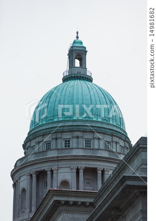 Former Supreme Court Former Supreme Court 14981682