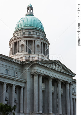 Former Supreme Court Former Supreme Court 14981683