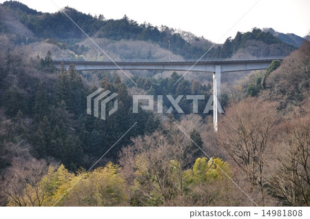 Aonohara橋 14981808