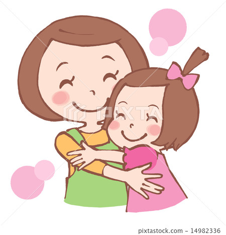 Mother's Day - Stock Illustration [14982336] - PIXTA