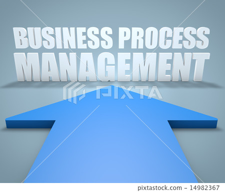 Business Process Management Business Process Management 14982367