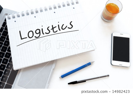 Logistics Logistics 14982423