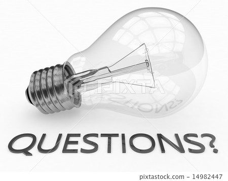 Questions 14982447