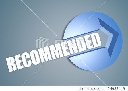 Recommended 14982449