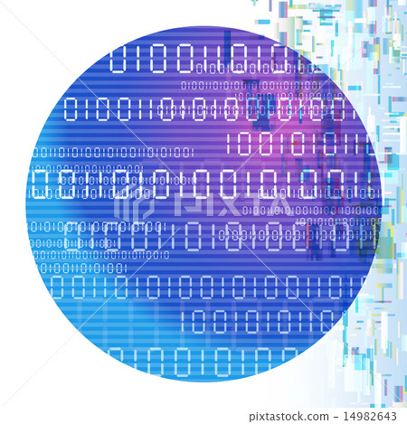 背景材料 14982643