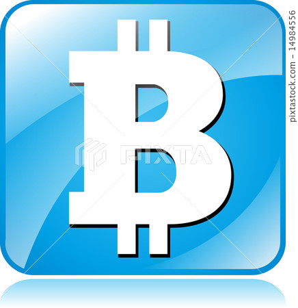 bitcoin icon bitcoin icon 14984556