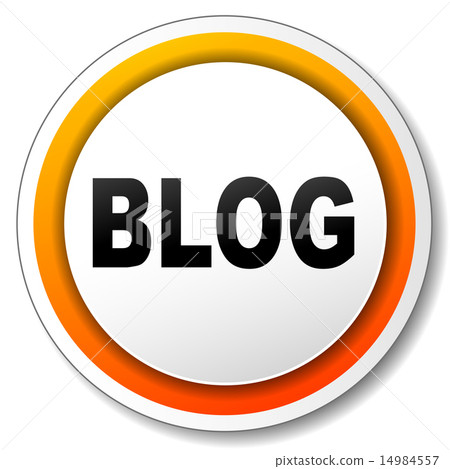 blog icon 14984557