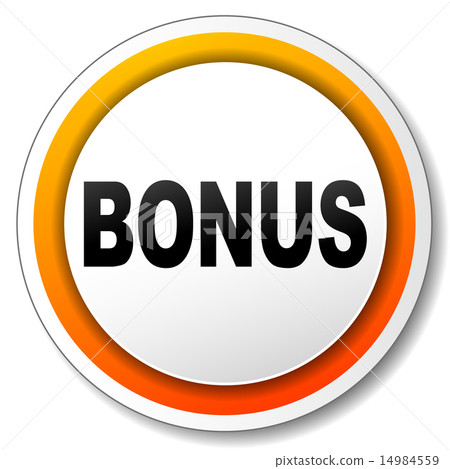 bonus bonus 14984559