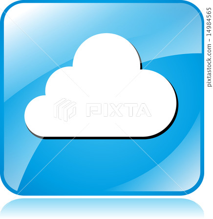 cloud icon 14984565