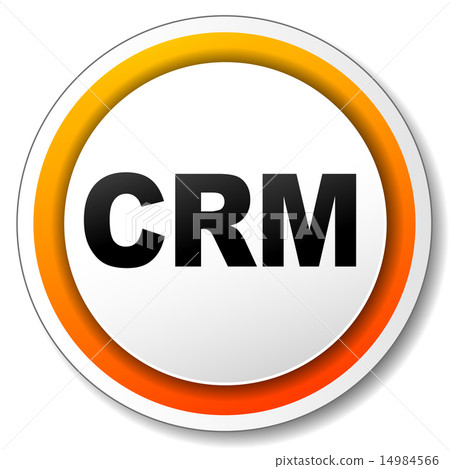 crm icon crm icon 14984566