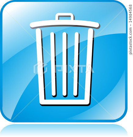 delete icon 14984568