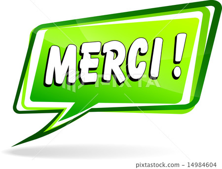 thanks speech 14984604