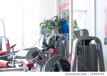 Fitness club Fitness club 14984791