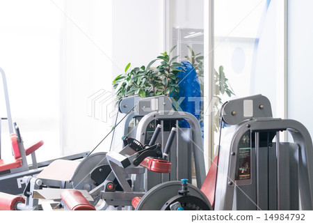 Fitness club Fitness club 14984792