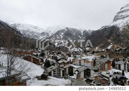 Zermatt Zermatt 14985012