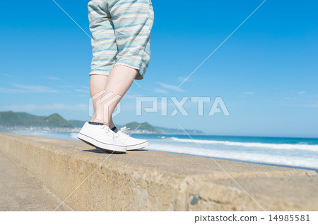 Summer Portrait 14985581