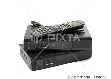 The satellite tuner The satellite tuner 14985868