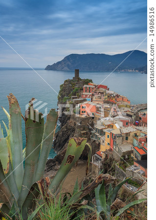 Vernazza, Itally 14986516