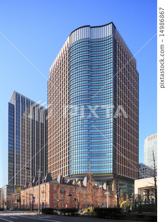 Marunouchi Park Building 14986867