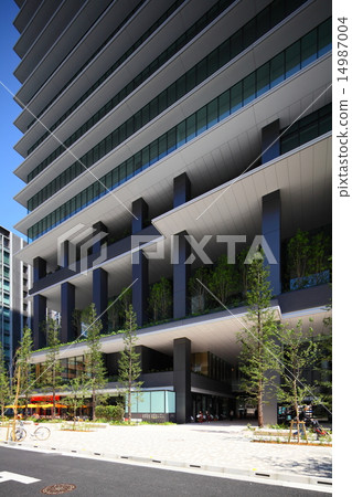 東京廣場花園 14987004