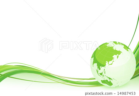 波形材料 14987453