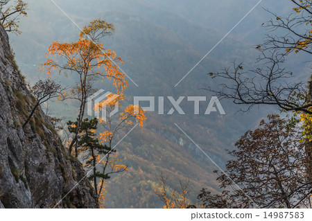 mountain landscape 14987583