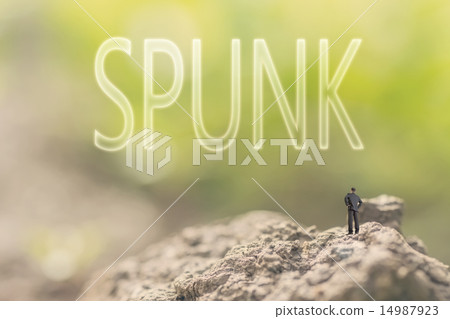 concept of courage 14987923