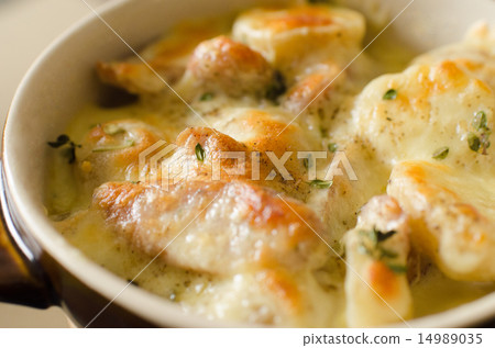 Gratin Gratin 14989035