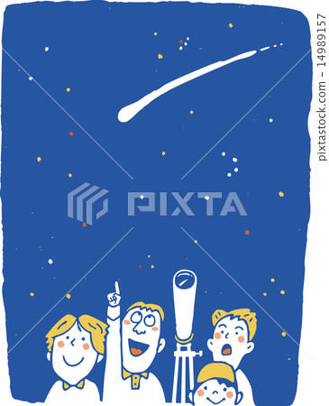 Astronomical observation 14989157