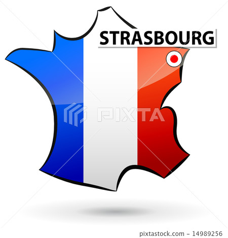 French icon French icon 14989256