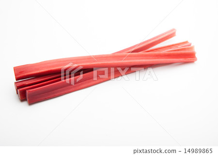 Rhubarb 14989865