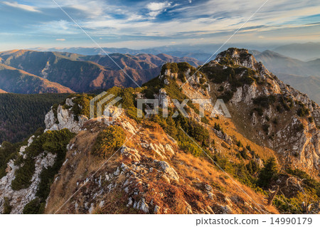 mountain landscape 14990179