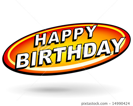 happy birthday sign happy birthday sign 14990424